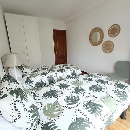 El Balcon De San Marcos Centro By Keyhom *