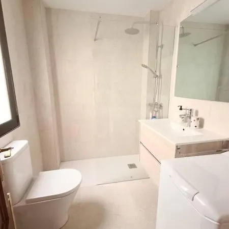 Apartman El Balcon De San Marcos Centro By Keyhom *