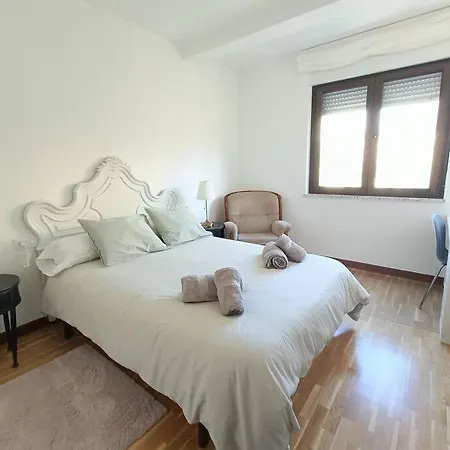 El Balcon De San Marcos Centro By Keyhom * 살라망카