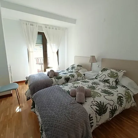 El Balcon De San Marcos Centro By Keyhom Apartmán