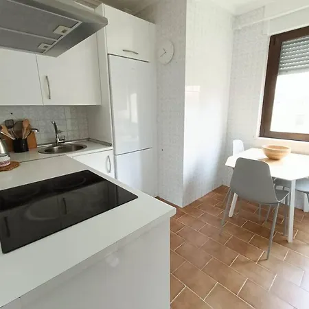 El Balcon De San Marcos Centro By Keyhom Apartman Salamanca