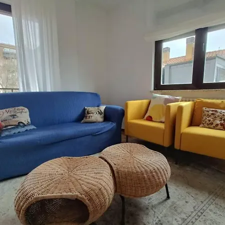 El Balcon De San Marcos Centro By Keyhom * 살라망카