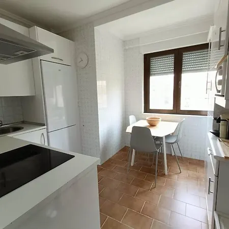 Apartment El Balcon De San Marcos Centro By Keyhom