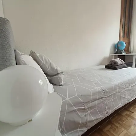 El Balcon De San Marcos Centro By Keyhom Apartman *