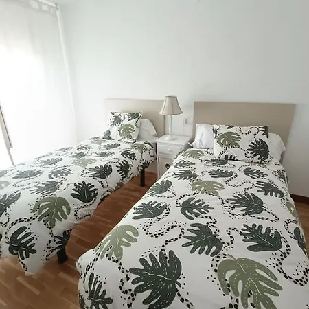 El Balcon De San Marcos Centro By Keyhom Apartman