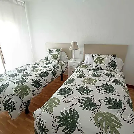 Apartment El Balcon De San Marcos Centro By Keyhom