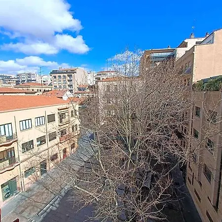 El Balcon De San Marcos Centro By Keyhom Lejlighed *