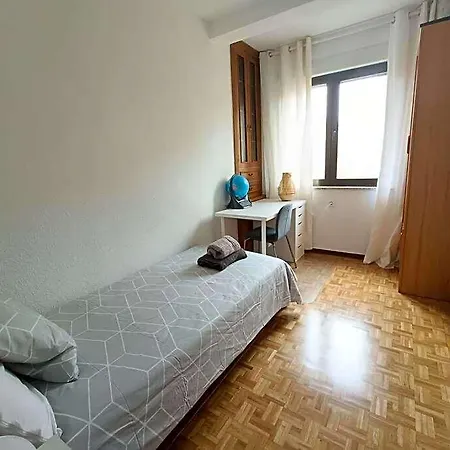 Apartment El Balcon De San Marcos Centro By Keyhom *