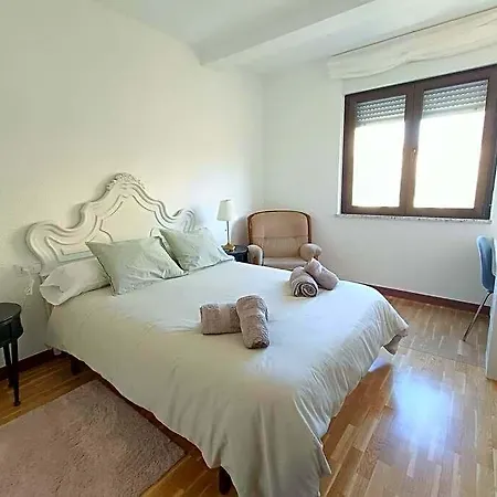 El Balcon De San Marcos Centro By Keyhom Apartment Salamanca