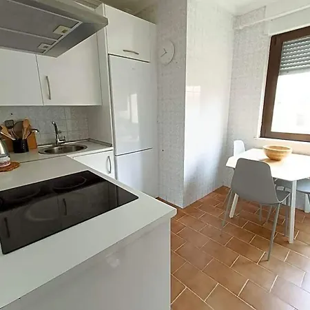 Apartment El Balcon De San Marcos Centro By Keyhom *