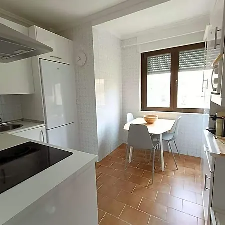 El Balcon De San Marcos Centro By Keyhom Apartment
