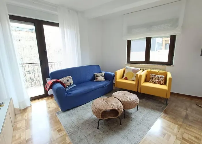 El Balcon De San Marcos Centro By Keyhom * 살라망카