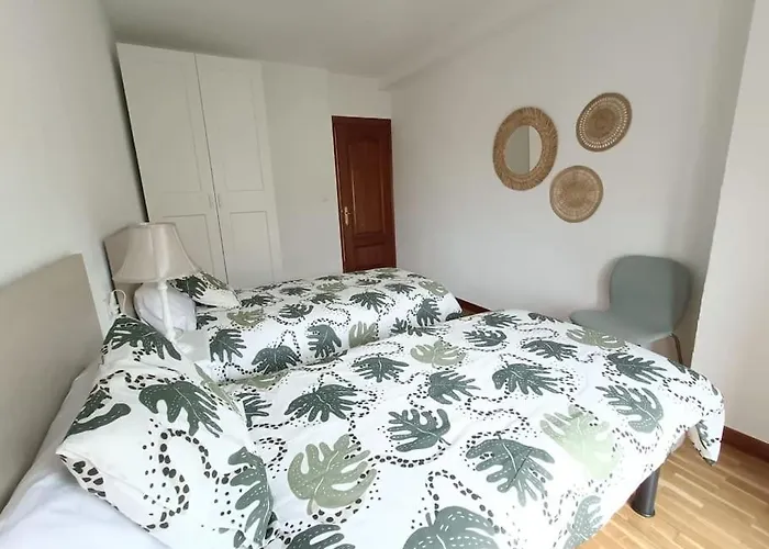 El Balcon De San Marcos Centro By Keyhom *