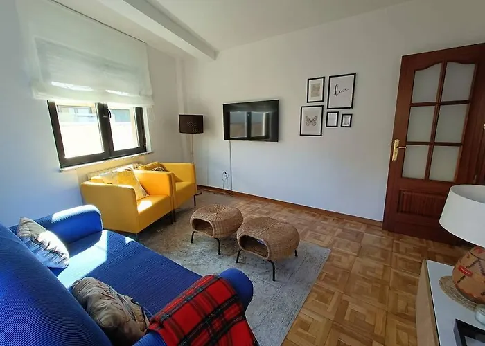 El Balcon De San Marcos Centro By Keyhom