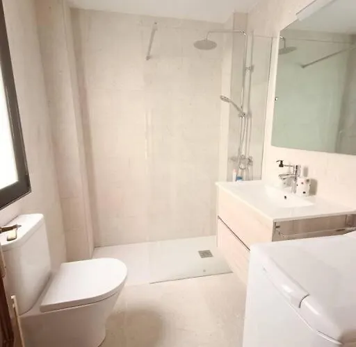 Apartman El Balcon De San Marcos Centro By Keyhom *