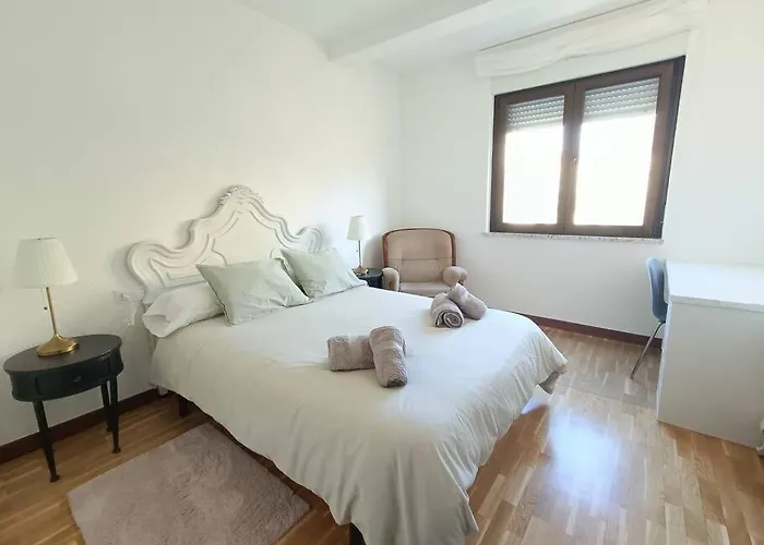 El Balcon De San Marcos Centro By Keyhom * 살라망카