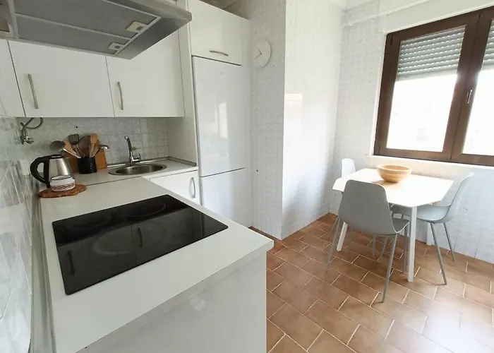 El Balcon De San Marcos Centro By Keyhom Apartman Salamanca