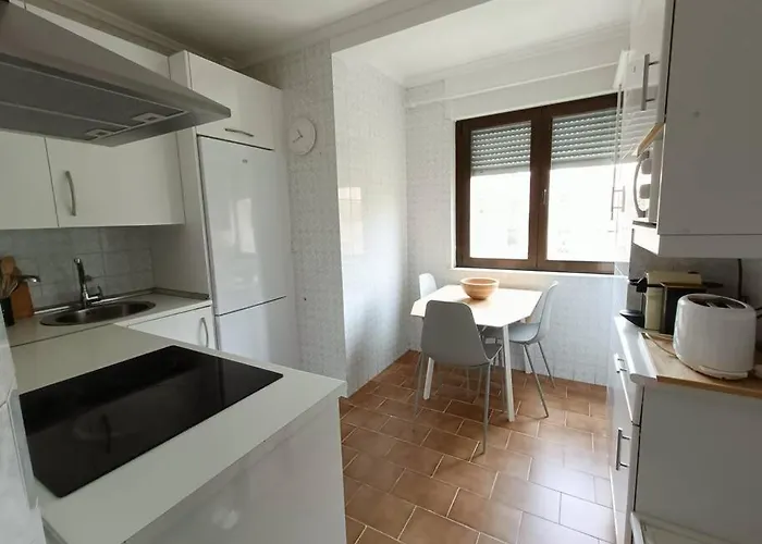 Apartman El Balcon De San Marcos Centro By Keyhom