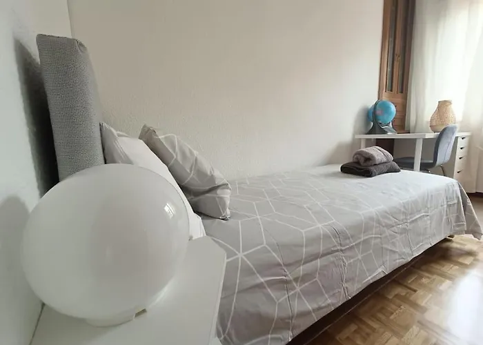 El Balcon De San Marcos Centro By Keyhom Apartman *