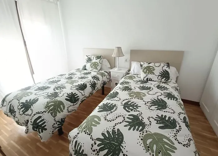 El Balcon De San Marcos Centro By Keyhom Appartamento